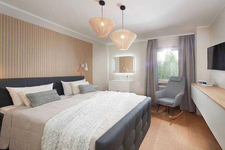 Villa für 22 Personen, mit Haustier an der Mosel - 4