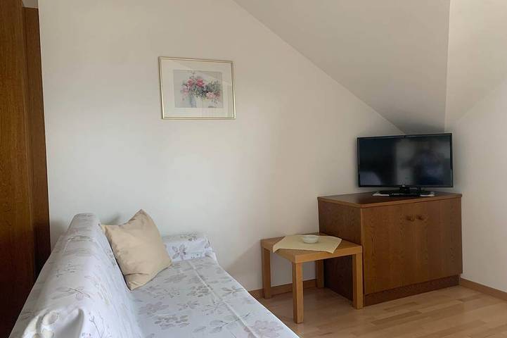 Ganze Wohnung, App4-Appartement mit tollem Bergblick in Sankt Georgen, Bruneck