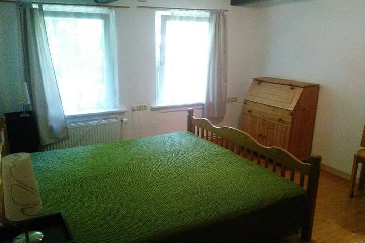 Ferienwohnung für 7 Personen in Balje - 2