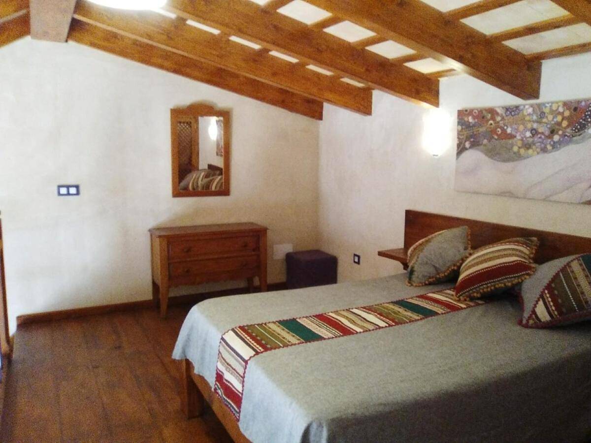 One-Bedroom House in El Lentiscal, Tarifa