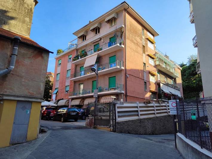 Hôtel pour 4 personnes, avec jardin