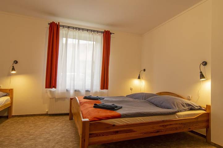 Szigeti Ház, Szécsisziget in Zala und Umgebung