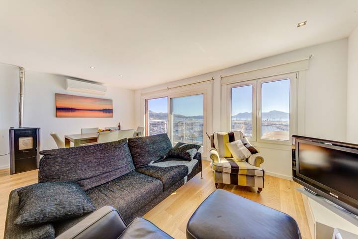 Apartamento vacacional entero, Apartment Faroles 4 By Sunvillas Mallorca in Puerto de Pollensa, Pollença