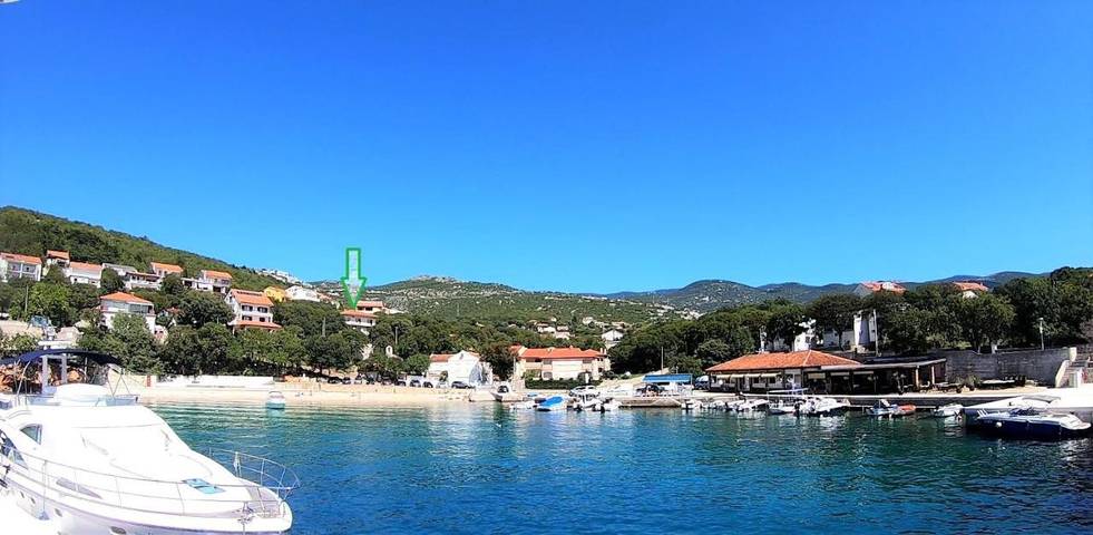 Ferienwohnung für 4 Personen, mit Garten - 1