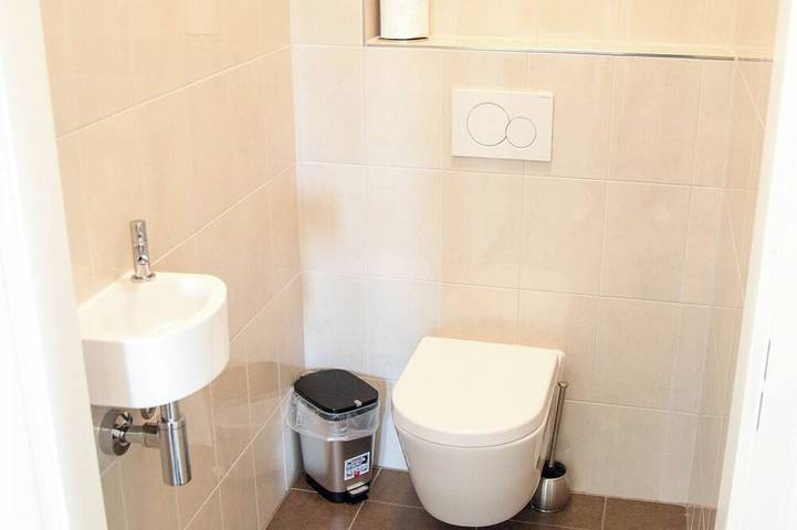 Ferienhaus für 12 Personen in Amstelveen - 4