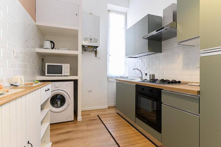 Gîte pour 9 personnes, avec vue, animaux acceptés dans Basilique Saint-Pierre - 4