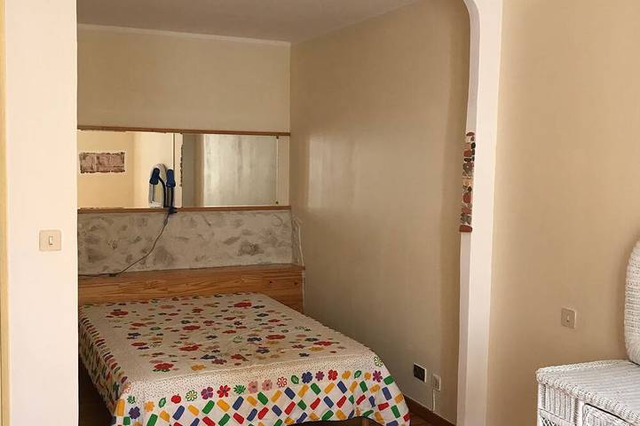 Location de vacances pour 7 personnes, avec jardin à Fitou - 2