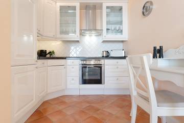 Ferienwohnung für 3 Personen in Travemünde, Lübecker Bucht, Bild 2