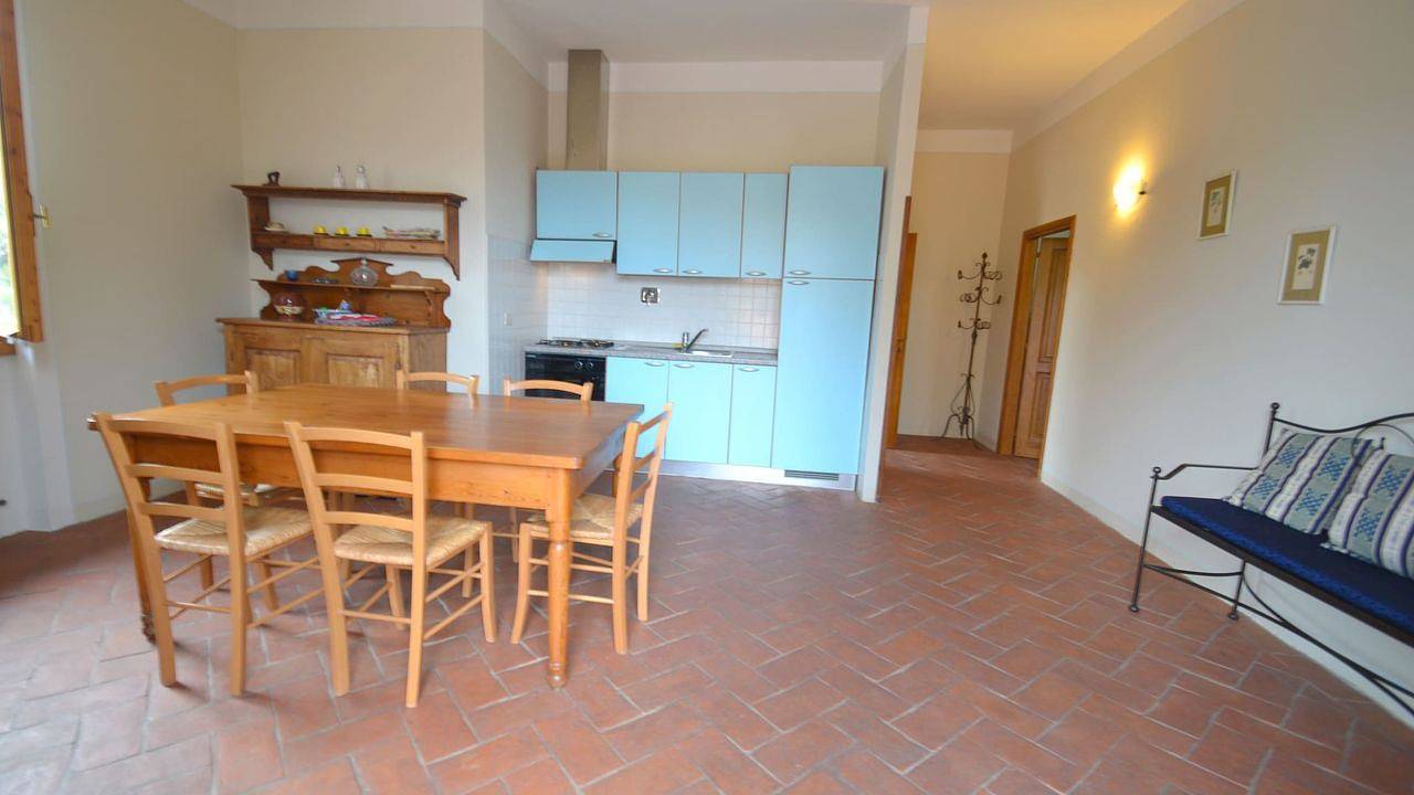 Ferienhaus für 4 Personen (70 m²) in Montespertoli in Montespertoli, Chianti