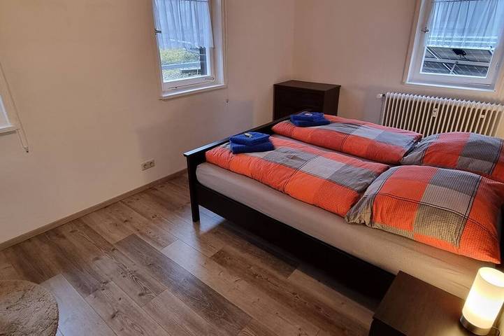 Ganze Wohnung, Ferienwohnung 4 „Napoleon“ in Dobel, Nordschwarzwald
