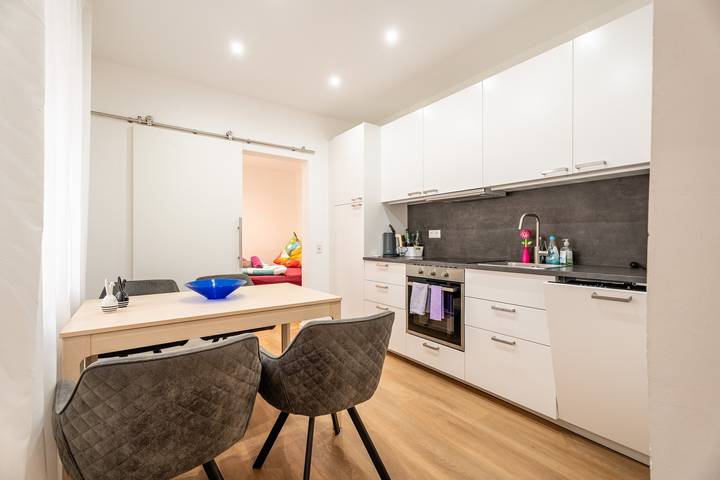 Ganze Wohnung, Ferienwohnung 'Am Boulevard' mit Wlan in Gengenbach, Kinzigtal