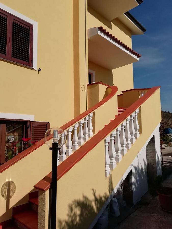 Aria Di mare b&b family in San Nicola Arcella, San Nicola Arcella (commune)