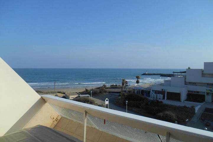 Appartement de vacances pour 2 personnes