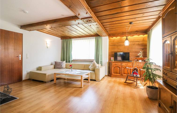 Ferienwohnung für 5 Personen, mit Terrasse in Vorarlberg - 4