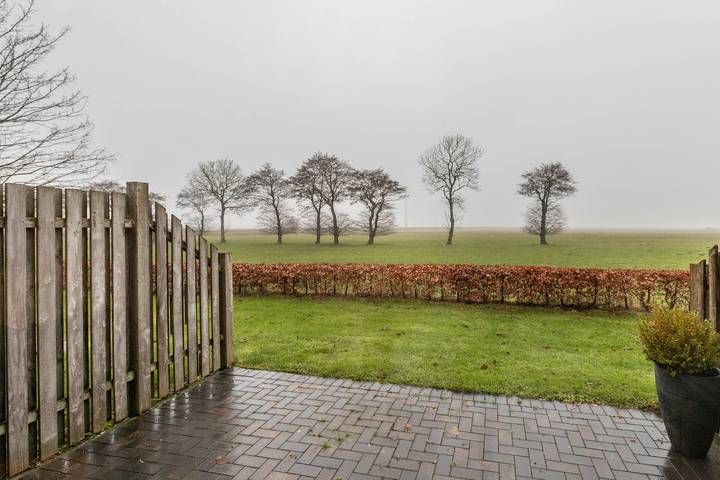 Bauernhof für 2 Personen, mit Garten in Schleswig-Holstein - 2
