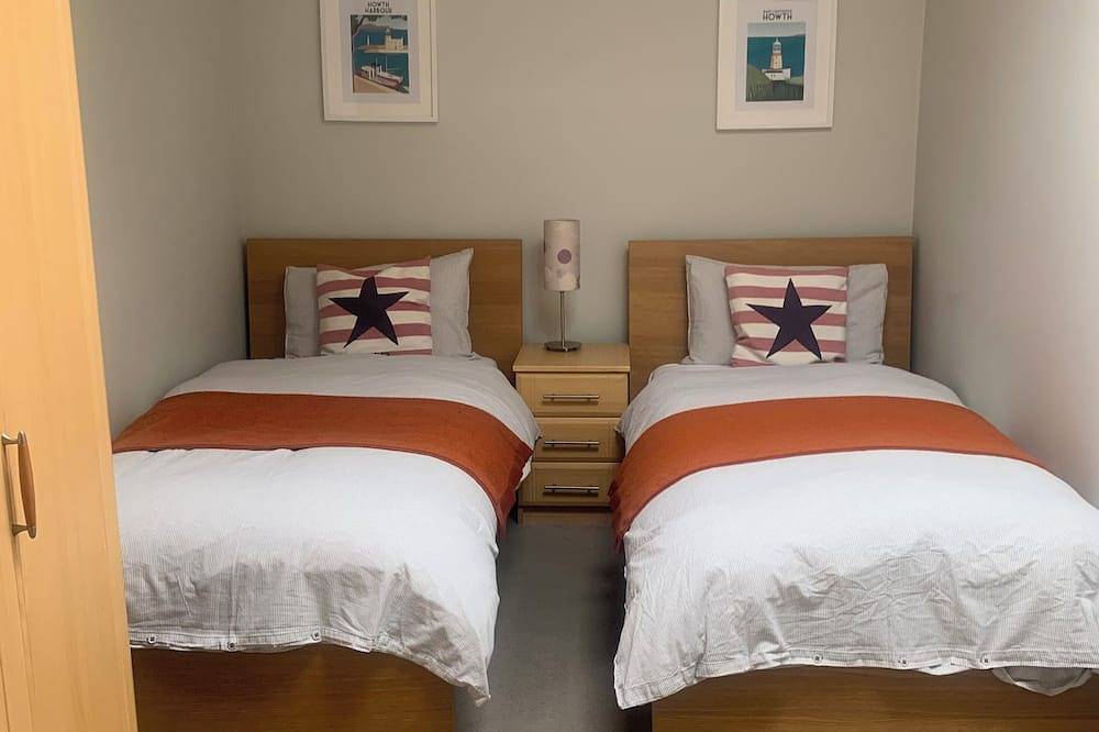 Appartamento intero, Delightful Howth Village apartment in Dublin in Howth, Fingal