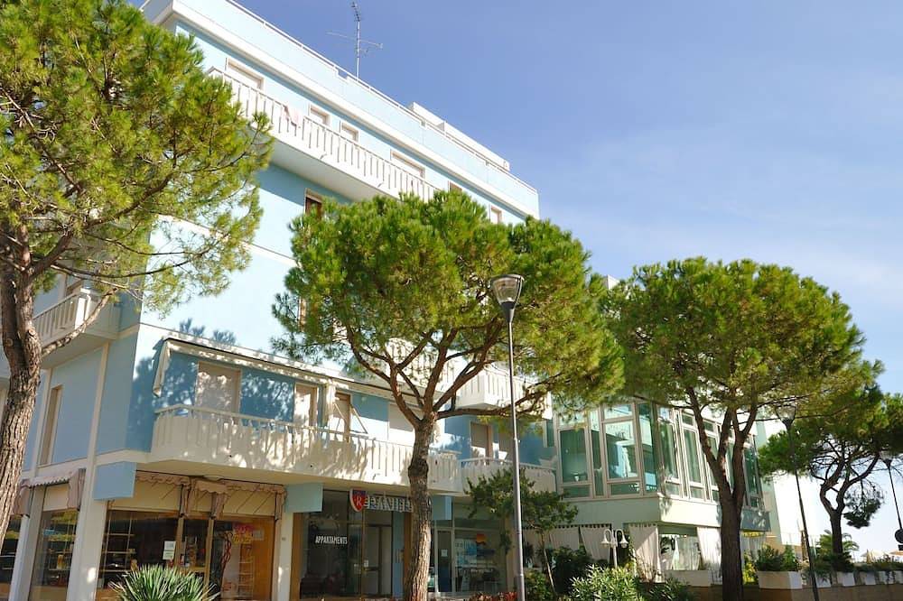 Appartamento vacanze a Provincia di Venezia a partire da 153€ a notte