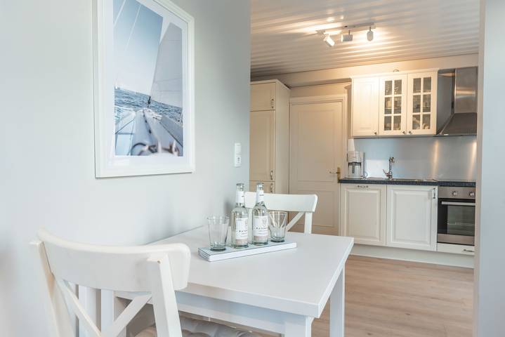 Ferienwohnung für 3 Personen, mit Terrasse - 1