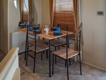 Cottage for 4 People in Gimingham, Norfolk, Photo 4