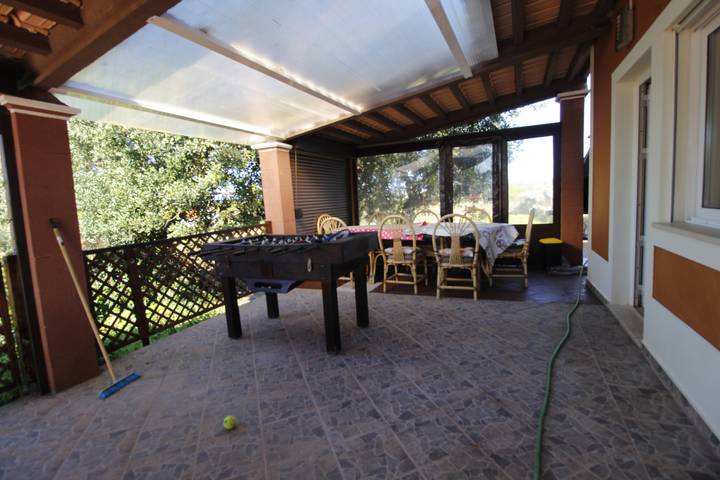 Ferienhaus für 12 Personen, mit Garten, mit Haustier an der Algarve - 4