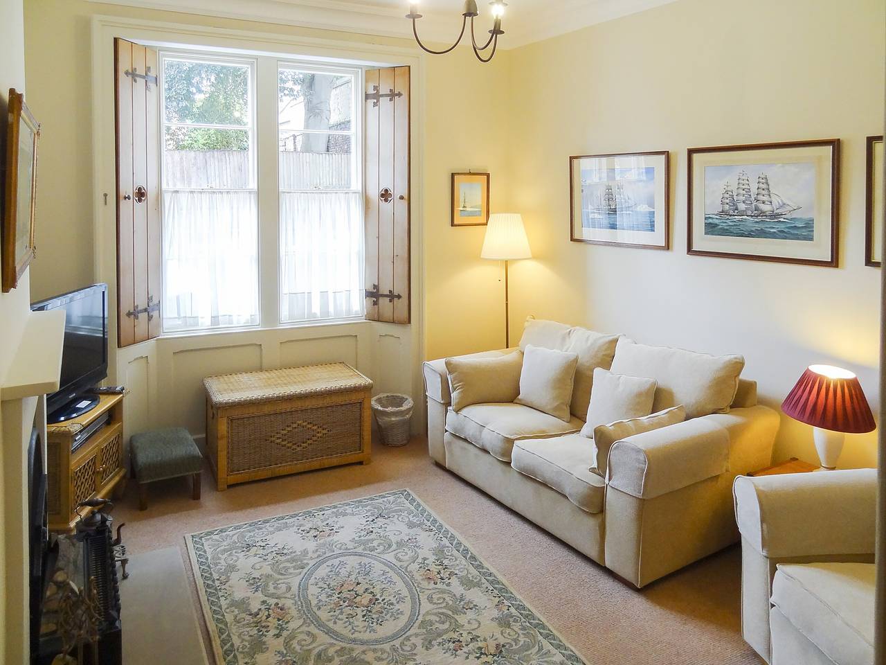 Hallgarth House in Pickering, North York Moors National Park