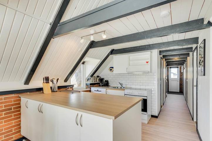 Villa für 5 Personen, mit Sauna in Dänemark - 3