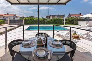 Willa dla 4 osoby w Grad Vodnjan, Istria, Zdjęcie 4