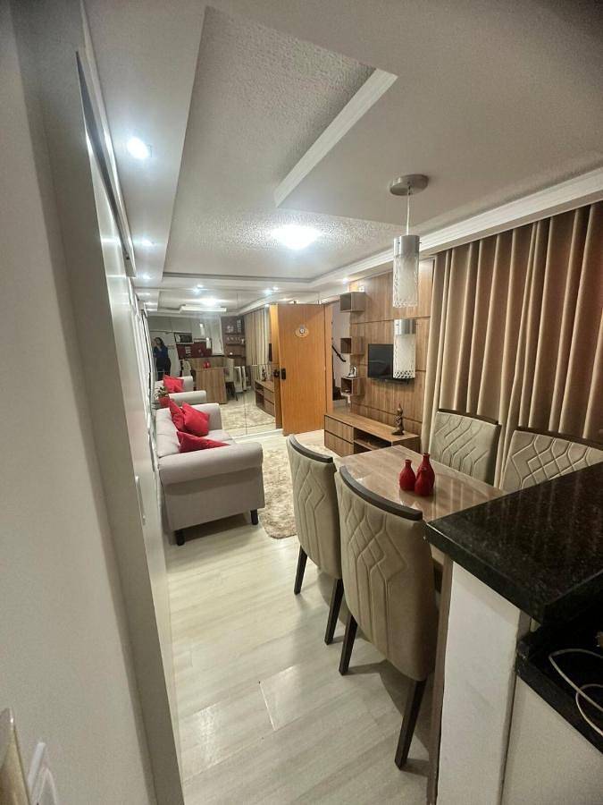 Casas e apartamentos de temporada para 4 pessoas, com piscina, com animais de estimação em Bauru