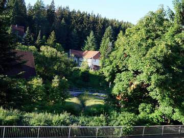 Ferienwohnung für 5 Personen in Tanne, Ostharz, Bild 4