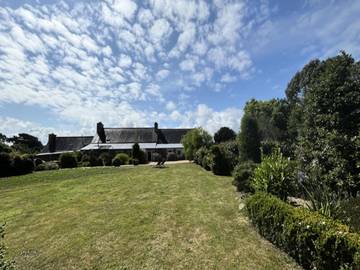 Maison De Vacances pour 15 Personnes dans Plougrescant, Région de Lannion, Photo 3