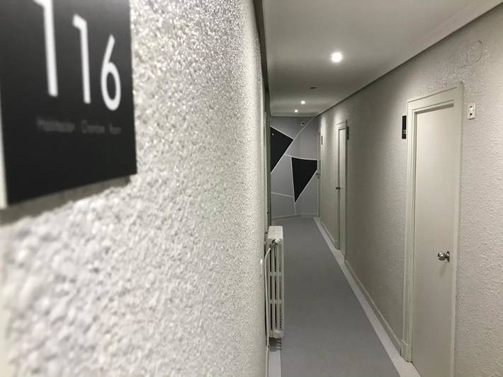 Maison d’hôte pour 2 personnes, avec terrasse à Tudela - 2