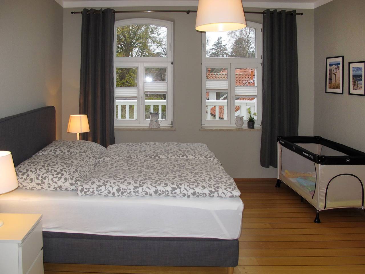Villa am Meer, foto 15