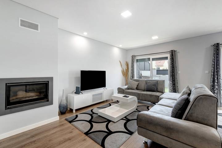 Ferienhaus für 7 Personen, mit Balkon in Portugal - 3