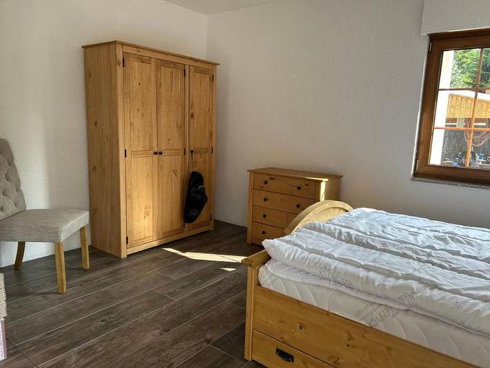 Ferienhaus für 3 Personen, mit Terrasse und Garten in Friedland - 4