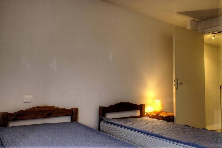 Location de vacances pour 4 personnes à Castagniers - 3