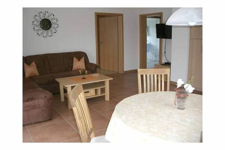 Bauernhof für 2 Personen in Oberharmersbach