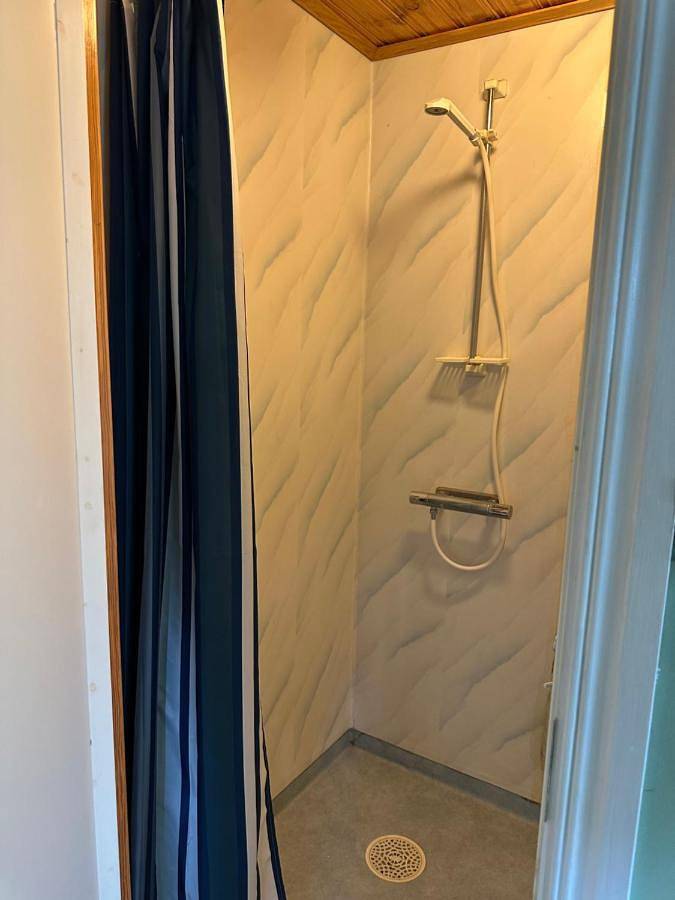 Ferienwohnung für 2 Personen, mit Ausblick und Garten in Eksjö - 4