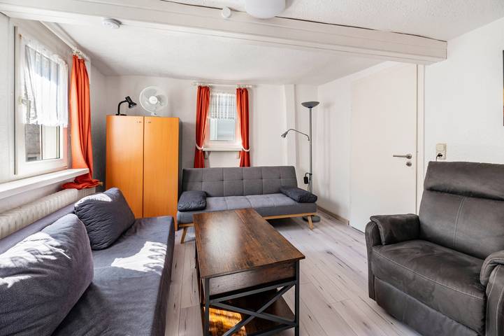 Ferienhaus für 9 Personen, mit Haustier in Cochem - 2