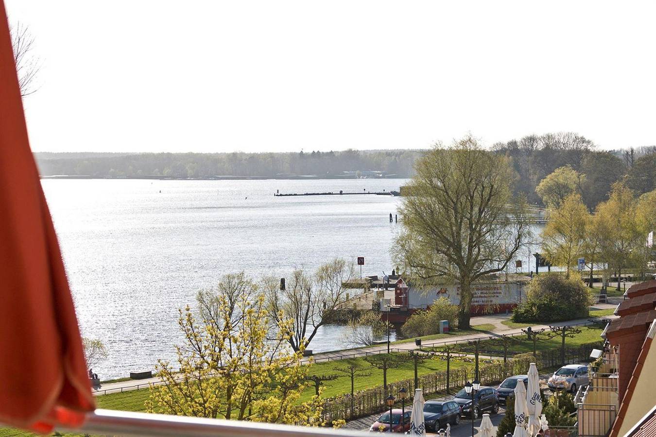 Ganze Wohnung, Alter Markt 5 App. 21 in Waren (Müritz), Müritz