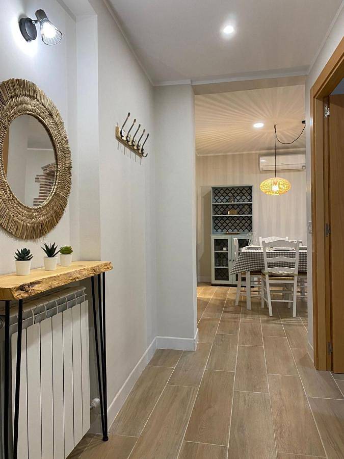 Apartamento de vacaciones para 5 personas en Comunidad de Calatayud - 4