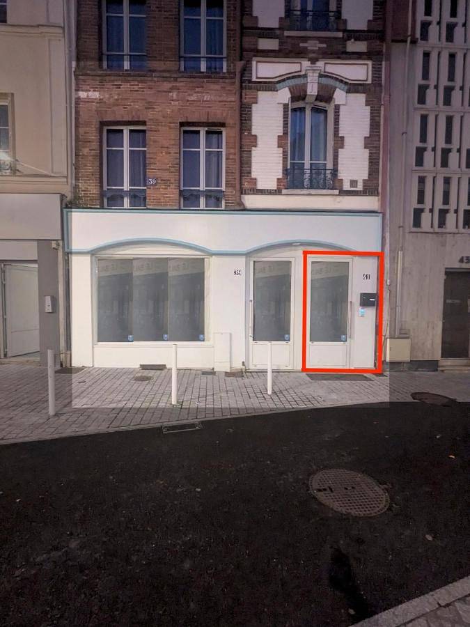 Gîte pour 2 personnes à Dreux - 2