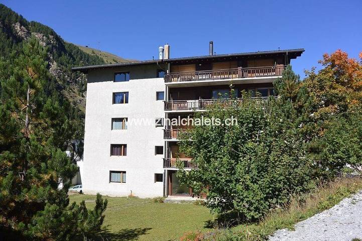 Ferienwohnung für 4 Personen, mit Garten, mit Haustier - 1