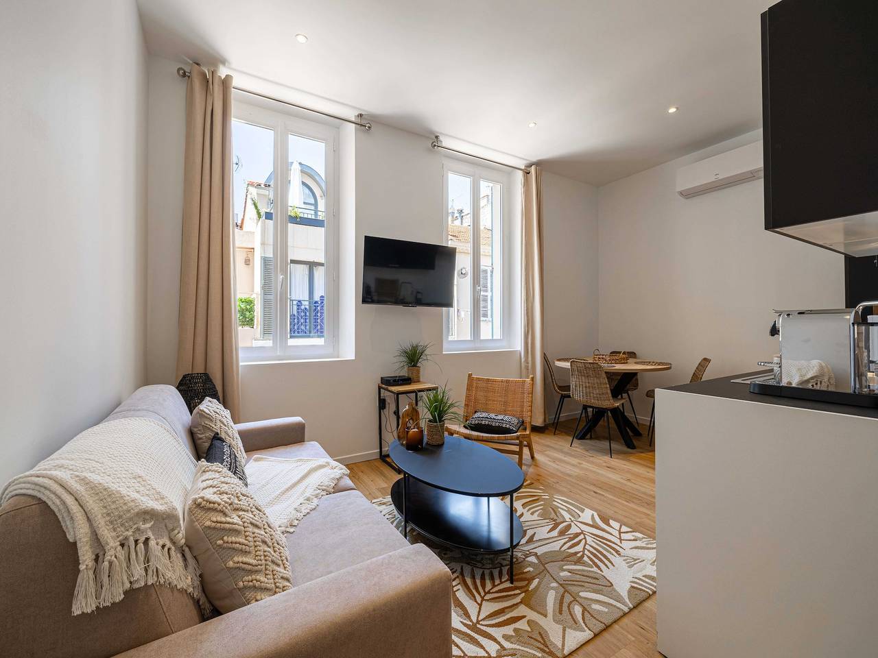 Photo : Appartement de vacances