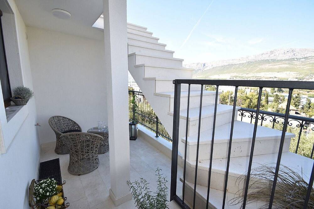 Ganze Wohnung, Apartment Mandika - One Bedroom Apartment in Split, Split-Dalmatien