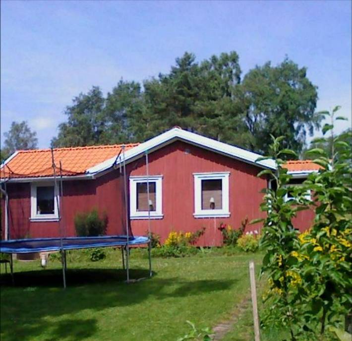 Ferienhaus für 8 Personen, mit Garten in Bohuslän - 2