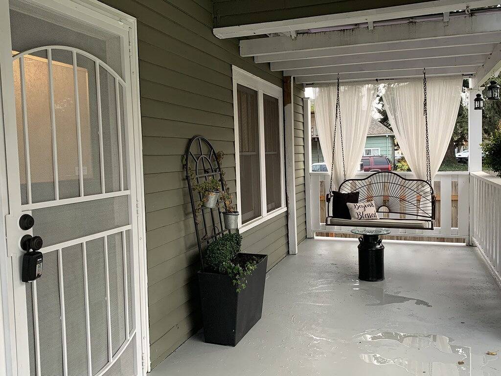 Friends / Family Palace Home (5-Sterne⭐️) in Salem (OR), Willamette Valley