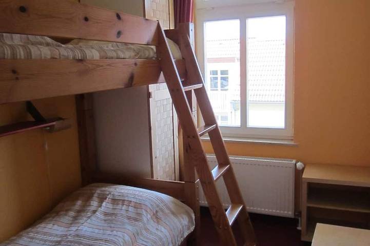 Bauernhof für 5 Personen, mit Balkon in Graal-Müritz - 2