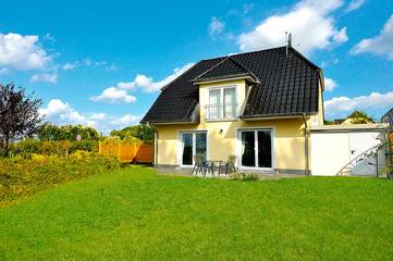 Ferienwohnung für 2 Personen, mit Garten in Benz