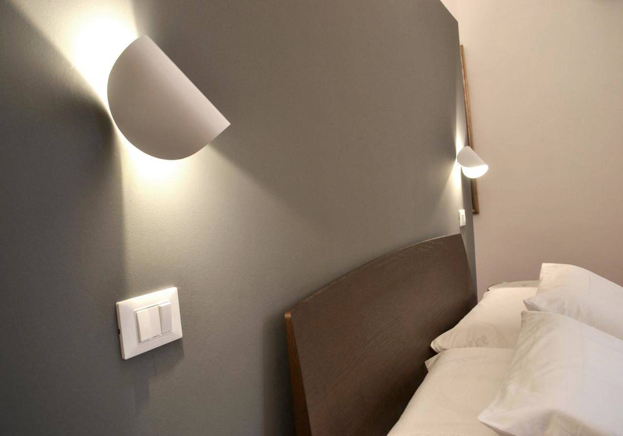 Da Domè Charm Rooms in Levanto, Commune de Levanto