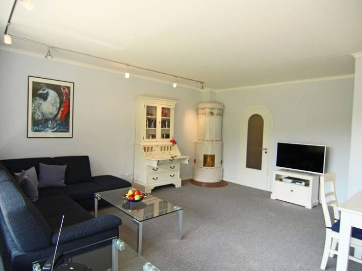 Ganze Ferienwohnung, Brise-Sylt - Das Ferienappartement "Brise-Sylt" liegt ebenerdig und ruhig in Wenningstedt in Nordfriesische Inseln (Schleswig-Holstein) (Schleswig-Holstein), Wenningstedt